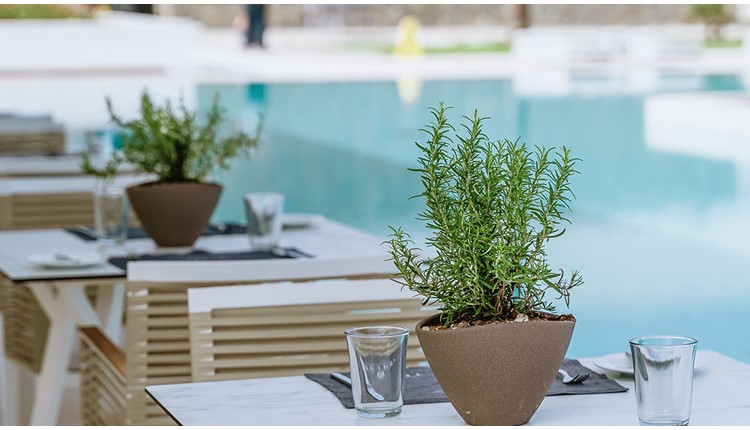 Gennadi Grand Resort, Родос